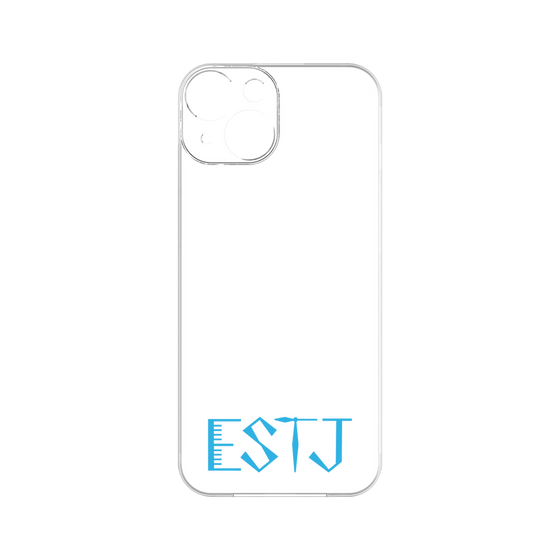 プレミアムパネル［ オリジナル - ESTJ 幹部 - アルファベット ］