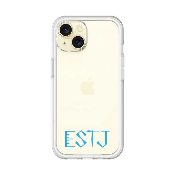 プレミアムパネル［ オリジナル - ESTJ 幹部 - アルファベット ］