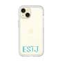プレミアムパネル［ オリジナル - ESTJ 幹部 - アルファベット ］