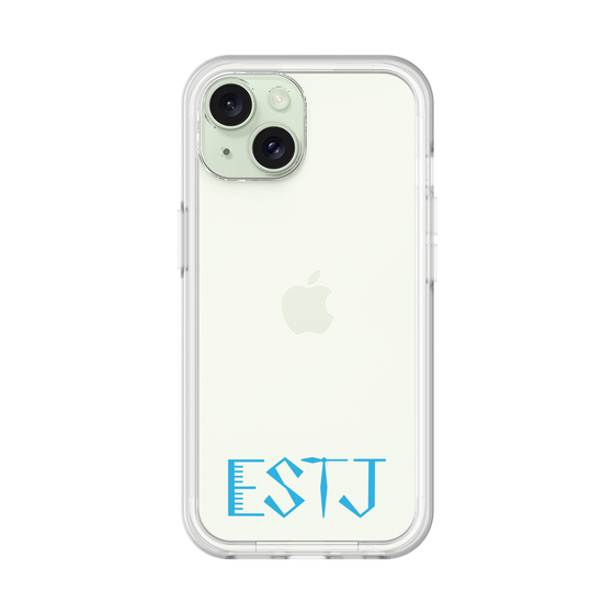 プレミアムパネル［ オリジナル - ESTJ 幹部 - アルファベット ］