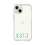 プレミアムパネル［ オリジナル - ESTJ 幹部 - アルファベット ］