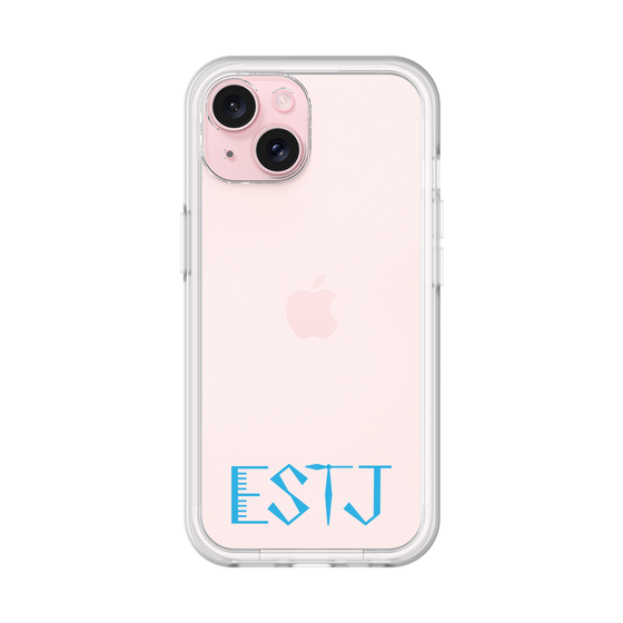 プレミアムパネル［ オリジナル - ESTJ 幹部 - アルファベット ］