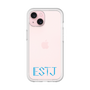 プレミアムパネル［ オリジナル - ESTJ 幹部 - アルファベット ］