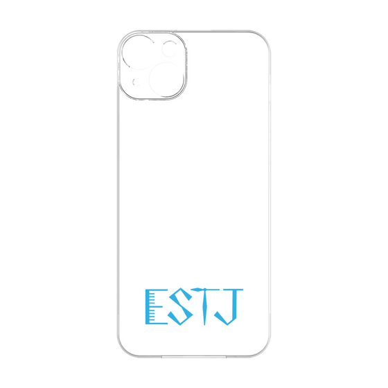 プレミアムパネル［ オリジナル - ESTJ 幹部 - アルファベット ］