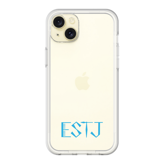 プレミアムパネル［ オリジナル - ESTJ 幹部 - アルファベット ］