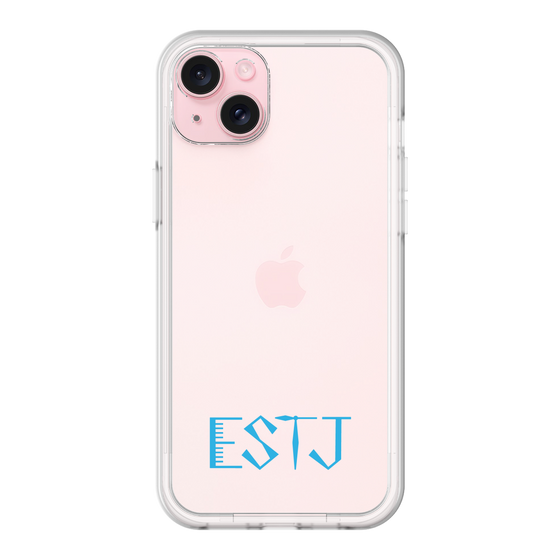 プレミアムパネル［ オリジナル - ESTJ 幹部 - アルファベット ］