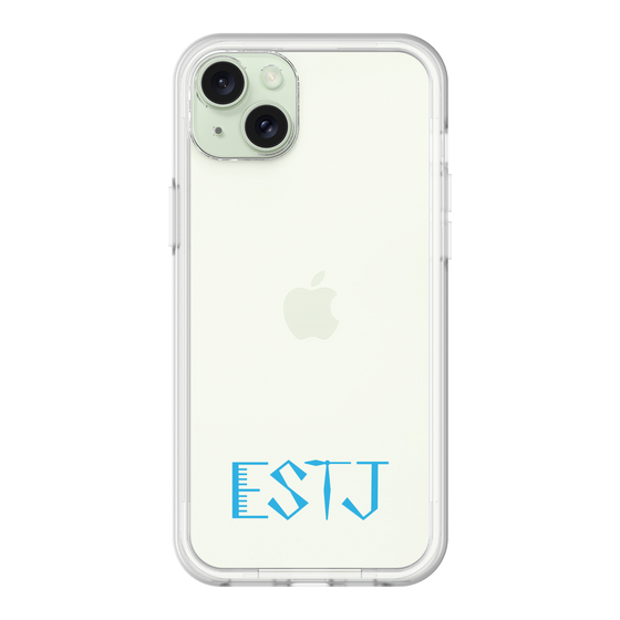 プレミアムパネル［ オリジナル - ESTJ 幹部 - アルファベット ］