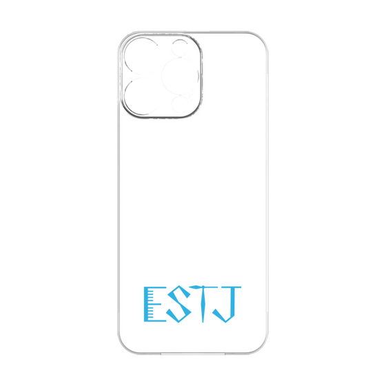 プレミアムパネル［ オリジナル - ESTJ 幹部 - アルファベット ］
