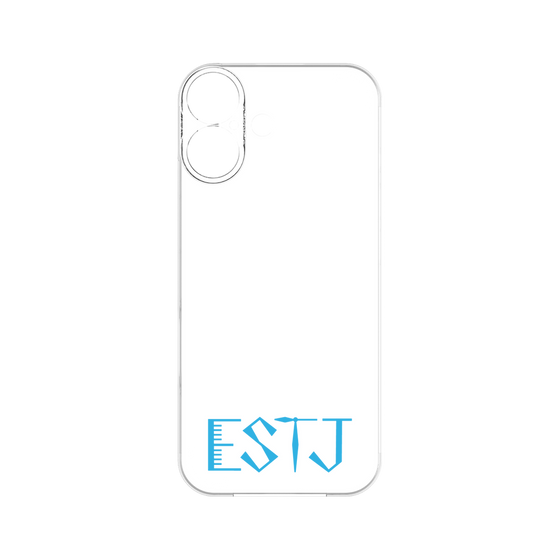 プレミアムパネル［ オリジナル - ESTJ 幹部 - アルファベット ］