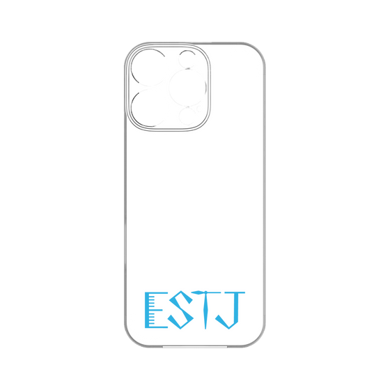 プレミアムパネル［ オリジナル - ESTJ 幹部 - アルファベット ］