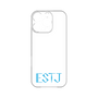 プレミアムパネル［ オリジナル - ESTJ 幹部 - アルファベット ］