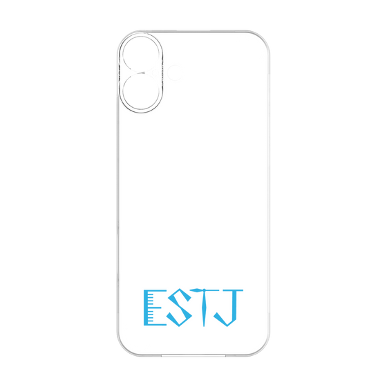 プレミアムパネル［ オリジナル - ESTJ 幹部 - アルファベット ］