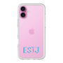 プレミアムパネル［ オリジナル - ESTJ 幹部 - アルファベット ］