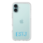 プレミアムパネル［ オリジナル - ESTJ 幹部 - アルファベット ］