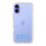 プレミアムパネル［ オリジナル - ESTJ 幹部 - アルファベット ］