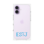 プレミアムパネル［ オリジナル - ESTJ 幹部 - アルファベット ］
