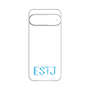 プレミアムパネル［ オリジナル - ESTJ 幹部 - アルファベット ］