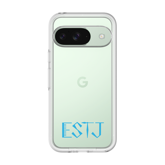 プレミアムパネル［ オリジナル - ESTJ 幹部 - アルファベット ］