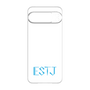 プレミアムパネル［ オリジナル - ESTJ 幹部 - アルファベット ］