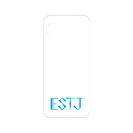 プレミアムパネル［ オリジナル - ESTJ 幹部 - アルファベット ］