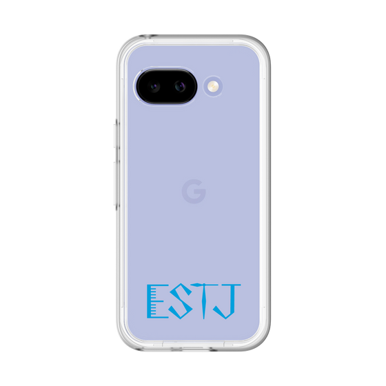 プレミアムパネル［ オリジナル - ESTJ 幹部 - アルファベット ］