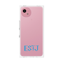 プレミアムパネル［ オリジナル - ESTJ 幹部 - アルファベット ］