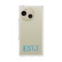 プレミアムパネル［ オリジナル - ESTJ 幹部 - アルファベット ］