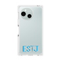 プレミアムパネル［ オリジナル - ESTJ 幹部 - アルファベット ］
