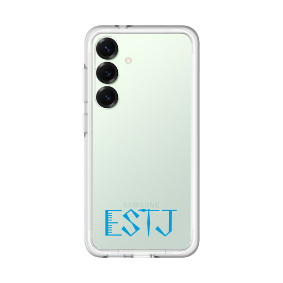 プレミアムパネル［ オリジナル - ESTJ 幹部 - アルファベット ］