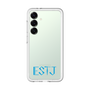 プレミアムパネル［ オリジナル - ESTJ 幹部 - アルファベット ］