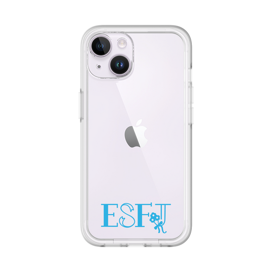 プレミアムパネル［ オリジナル - ESFJ 領事 - アルファベット ］