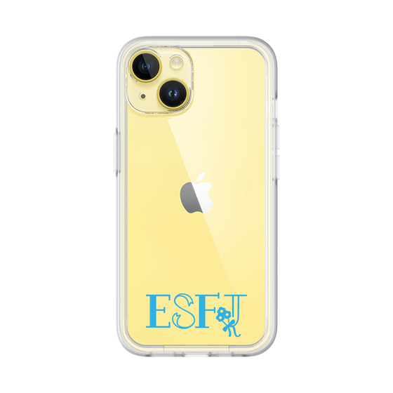 プレミアムパネル［ オリジナル - ESFJ 領事 - アルファベット ］