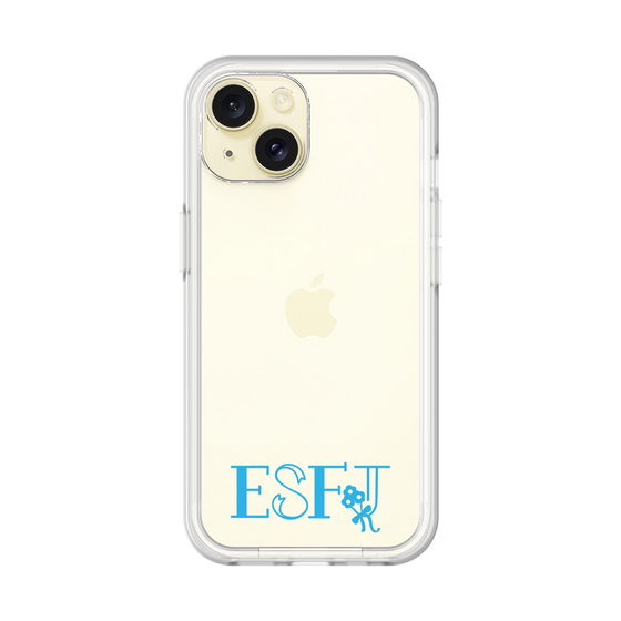 プレミアムパネル［ オリジナル - ESFJ 領事 - アルファベット ］