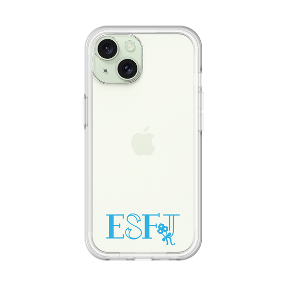 プレミアムパネル［ オリジナル - ESFJ 領事 - アルファベット ］
