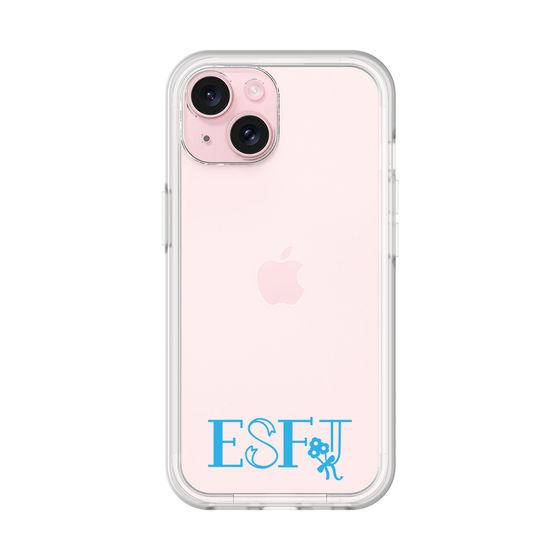 プレミアムパネル［ オリジナル - ESFJ 領事 - アルファベット ］