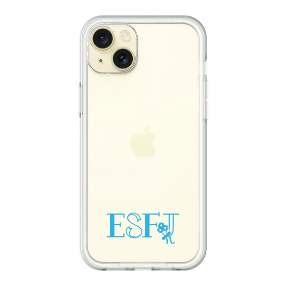 プレミアムパネル［ オリジナル - ESFJ 領事 - アルファベット ］
