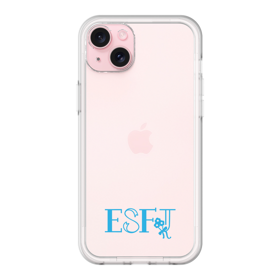 プレミアムパネル［ オリジナル - ESFJ 領事 - アルファベット ］