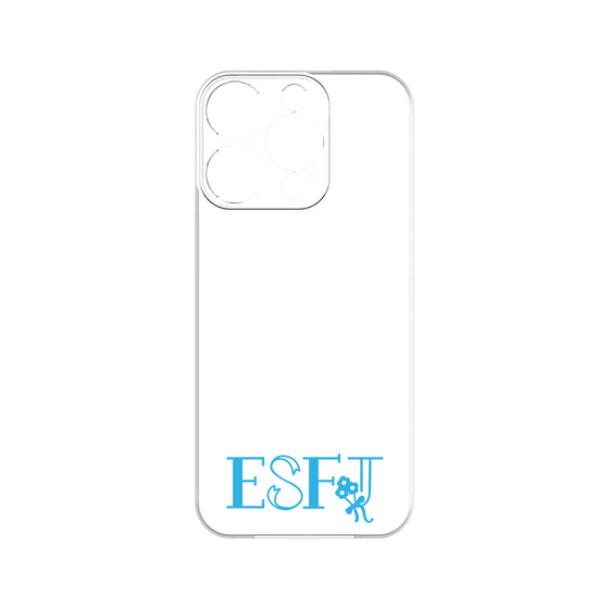 プレミアムパネル［ オリジナル - ESFJ 領事 - アルファベット ］