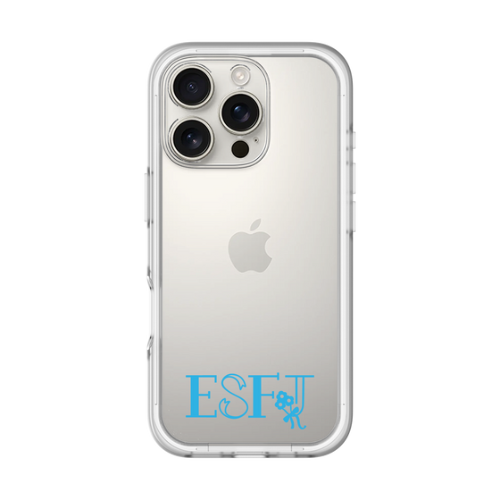 プレミアムパネル［ オリジナル - ESFJ 領事 - アルファベット ］