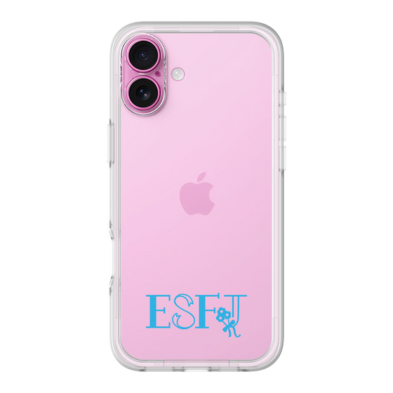 プレミアムパネル［ オリジナル - ESFJ 領事 - アルファベット ］