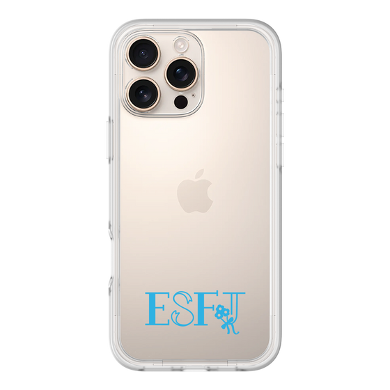 プレミアムパネル［ オリジナル - ESFJ 領事 - アルファベット ］