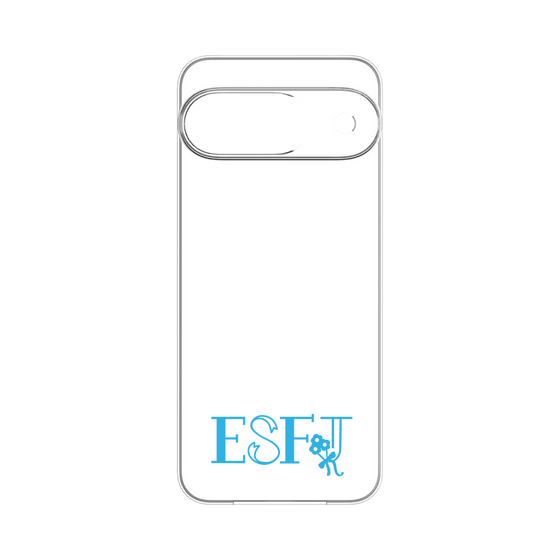 プレミアムパネル［ オリジナル - ESFJ 領事 - アルファベット ］