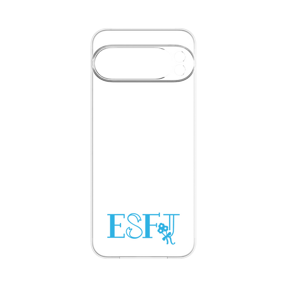 プレミアムパネル［ オリジナル - ESFJ 領事 - アルファベット ］