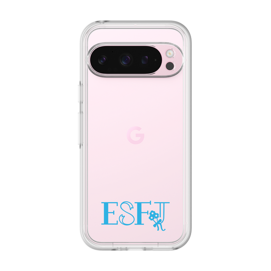 プレミアムパネル［ オリジナル - ESFJ 領事 - アルファベット ］