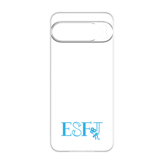 プレミアムパネル［ オリジナル - ESFJ 領事 - アルファベット ］