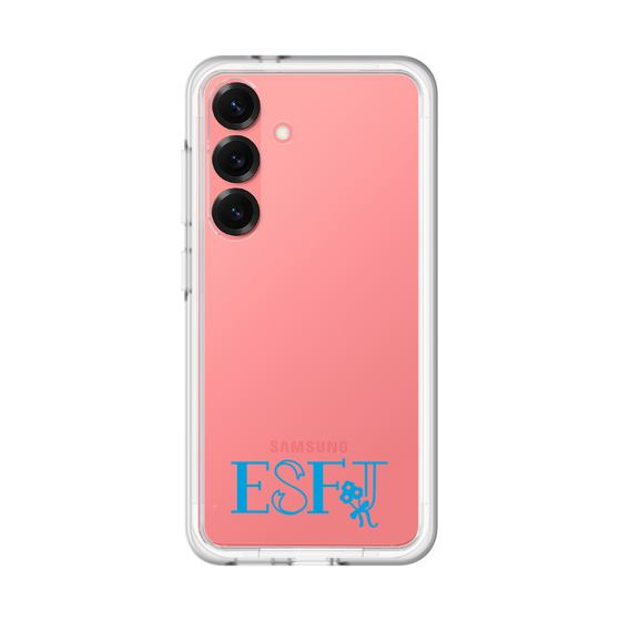 プレミアムパネル［ オリジナル - ESFJ 領事 - アルファベット ］