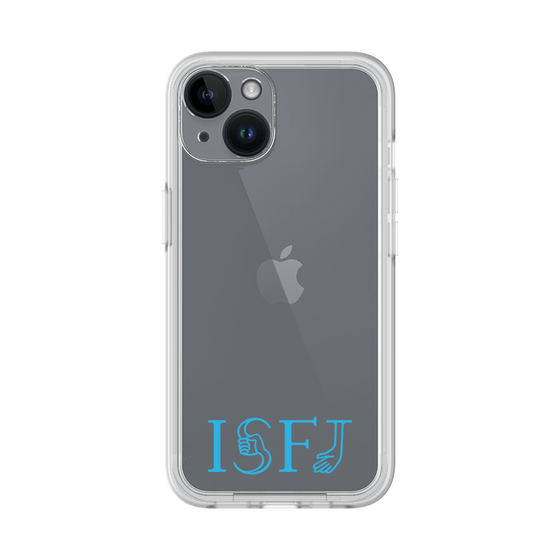 プレミアムパネル［ オリジナル - ISFJ 擁護者 - アルファベット ］