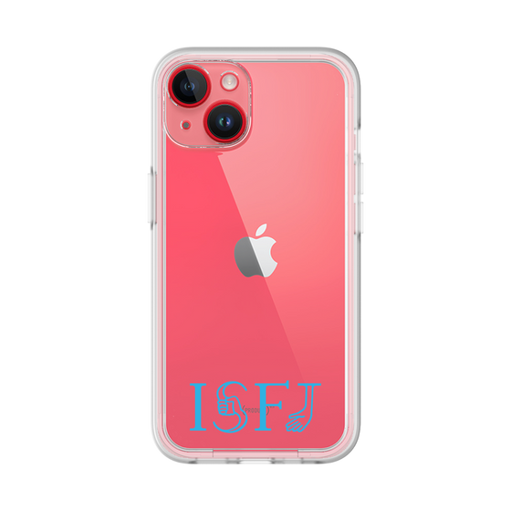プレミアムパネル［ オリジナル - ISFJ 擁護者 - アルファベット ］