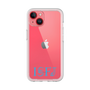 プレミアムパネル［ オリジナル - ISFJ 擁護者 - アルファベット ］