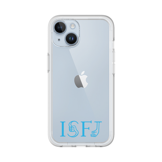 プレミアムパネル［ オリジナル - ISFJ 擁護者 - アルファベット ］